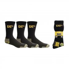 Chaussettes C-123 (Lot de 3)