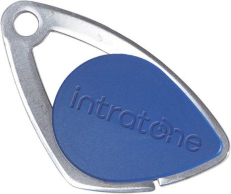 Badge de proximite - INTRATONE - DRIM FRANCE